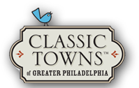 Classic Towns of greater Philadelphia