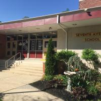 Photo of Seventh Avenue Elementary School