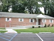 Photo of Haddon Heights Community Center Building