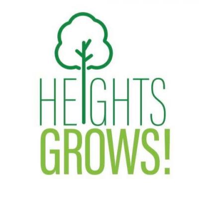 Heights Grows