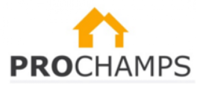 Prochamps Logo